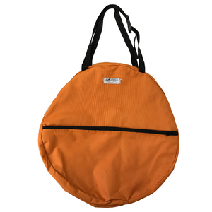 Tahoe Tack Multipurpose Round Nylon Carry Bag