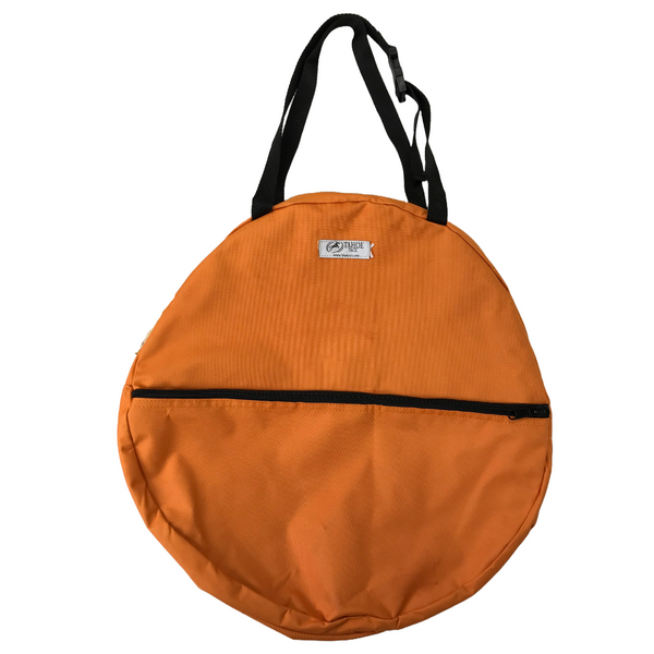 Weaver Trail Gear Pommel Bag