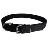 Derby Originals Heavy Duty Nylon Triple Layer Neck Strap for Cattle