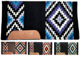 Shop Wool Western Show Saddle Blanket