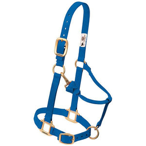 Weaver Leather Original Adjustable Nylon Horse Halter