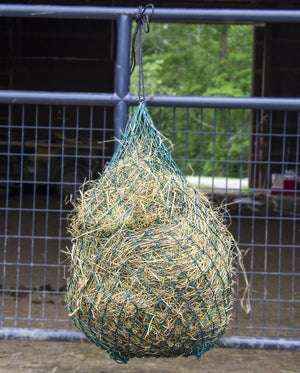 Derby Originals Eager Feeder hay net