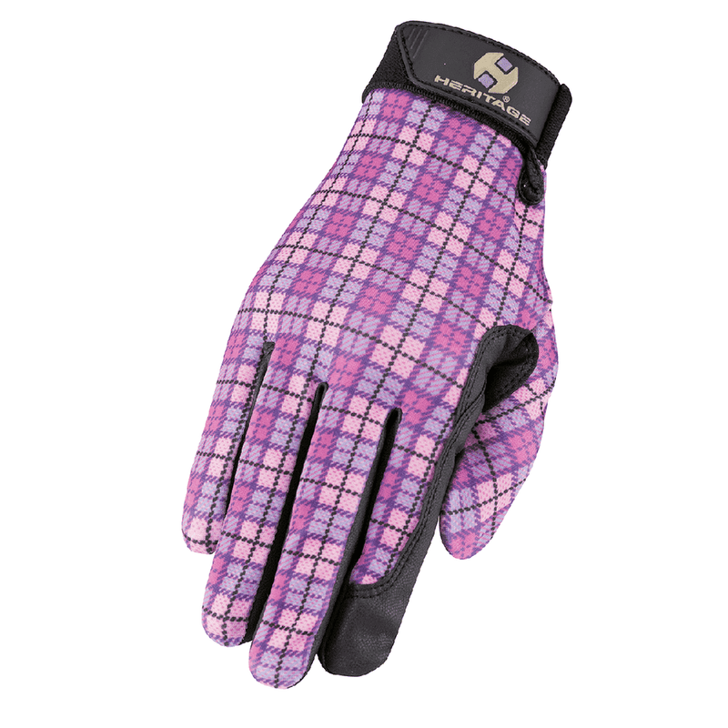 Heritage Stable Work Gloves- Mens & Womens Gloves